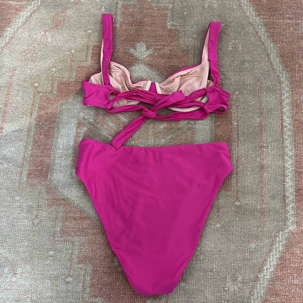 J. Crew Bikini - image 4